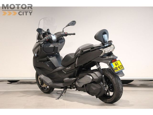 bmw - c-400-gt