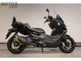 BMW C 400 GT