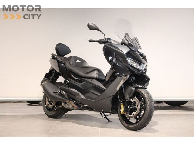 bmw - c-400-gt