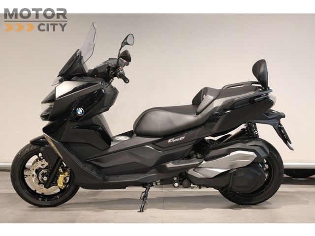 bmw - c-400-gt