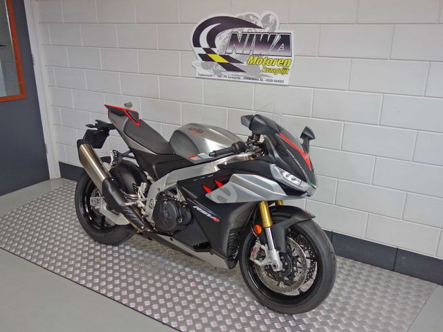 aprilia - rsv-4-1100