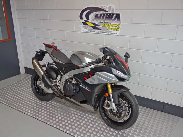 aprilia - rsv-4-1100