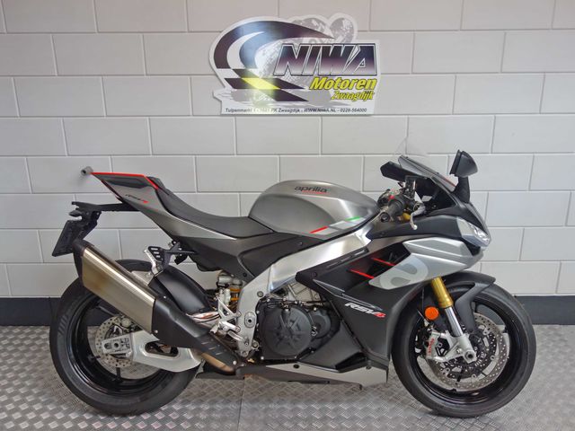 aprilia - rsv-4-1100