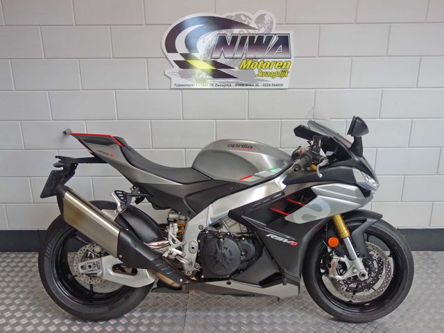 aprilia - rsv-4-1100