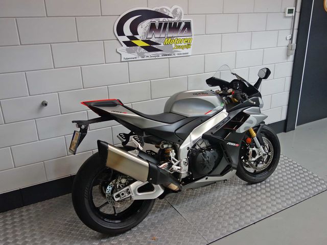 aprilia - rsv-4-1100