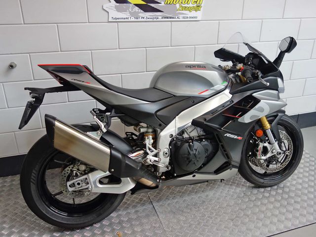 aprilia - rsv-4-1100