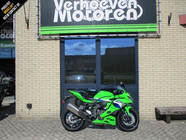 kawasaki - ninja-zx-4rr