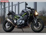 KAWASAKI Z900