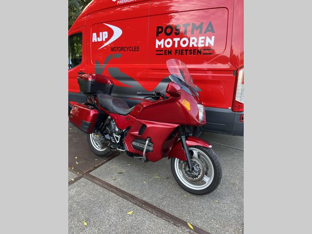 bmw - k-1100-lt-abs
