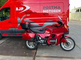 BMW K 1100 LT ABS