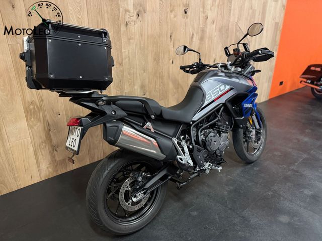 triumph - tiger-850-sport