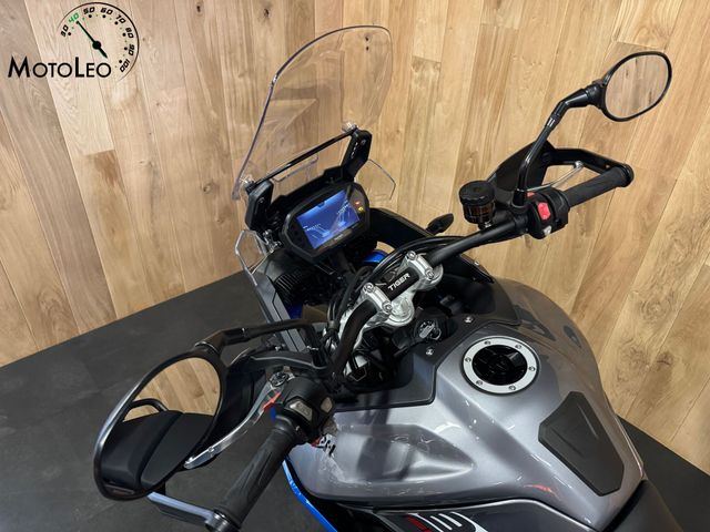 triumph - tiger-850-sport