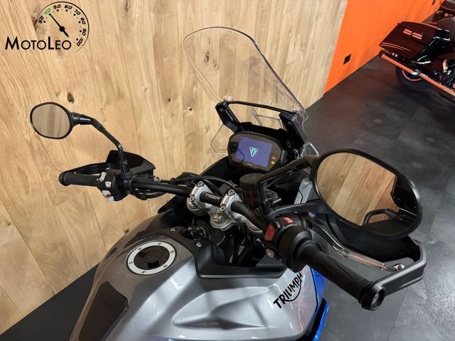 triumph - tiger-850-sport