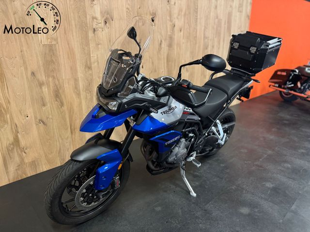 triumph - tiger-850-sport