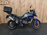 TRIUMPH TIGER 850 SPORT