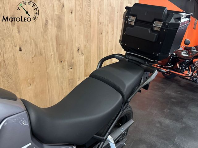 triumph - tiger-850-sport