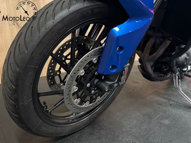 triumph - tiger-850-sport