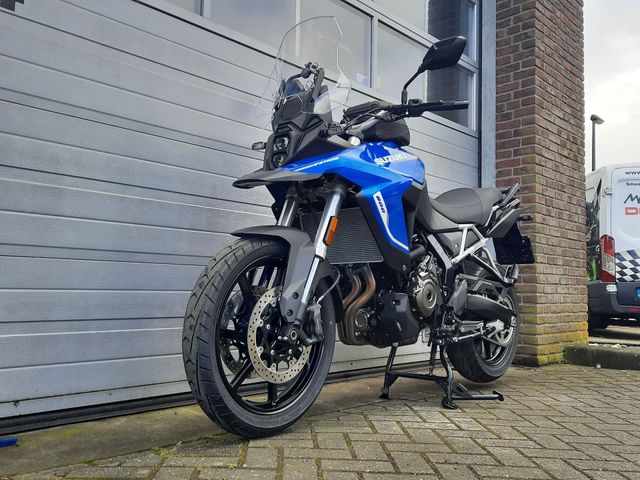 suzuki - v-strom-800
