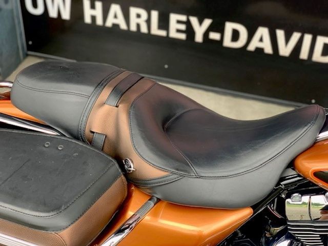 harley-davidson - road-king-classic-flhrc