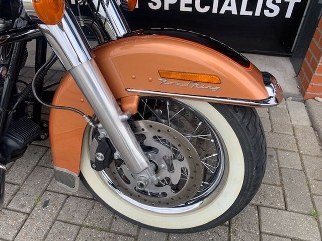 harley-davidson - road-king-classic-flhrc