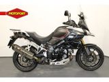 SUZUKI V-STROM DL 1000