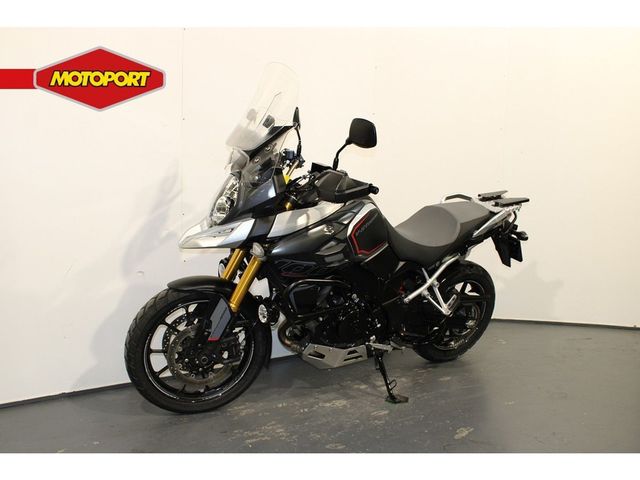 suzuki - v-strom-dl-1000