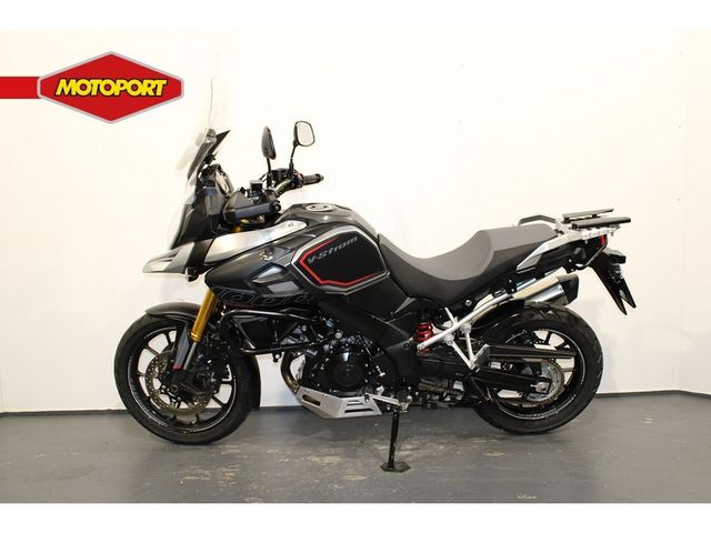 suzuki - v-strom-dl-1000