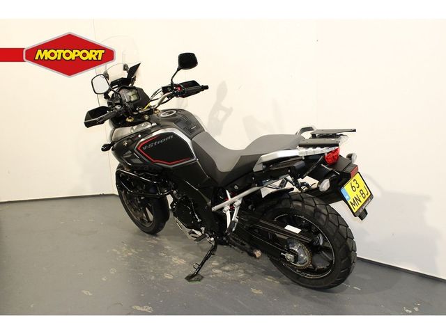 suzuki - v-strom-dl-1000