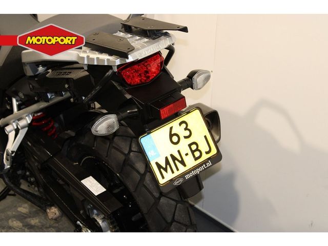 suzuki - v-strom-dl-1000