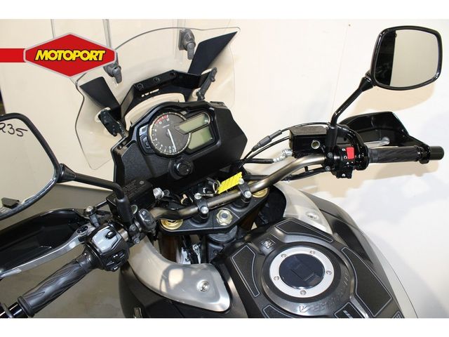 suzuki - v-strom-dl-1000