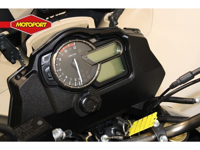 suzuki - v-strom-dl-1000