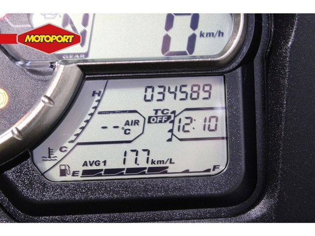 suzuki - v-strom-dl-1000
