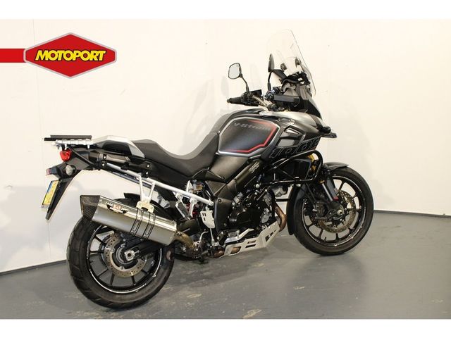 suzuki - v-strom-dl-1000