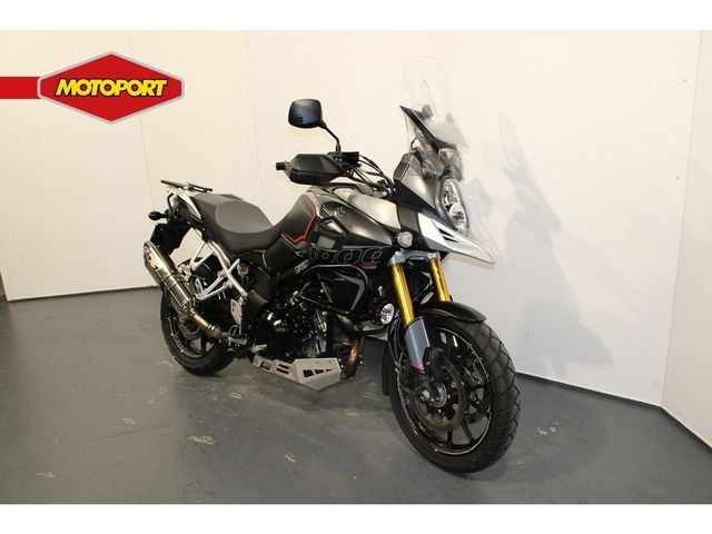 suzuki - v-strom-dl-1000