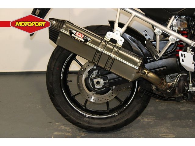 suzuki - v-strom-dl-1000