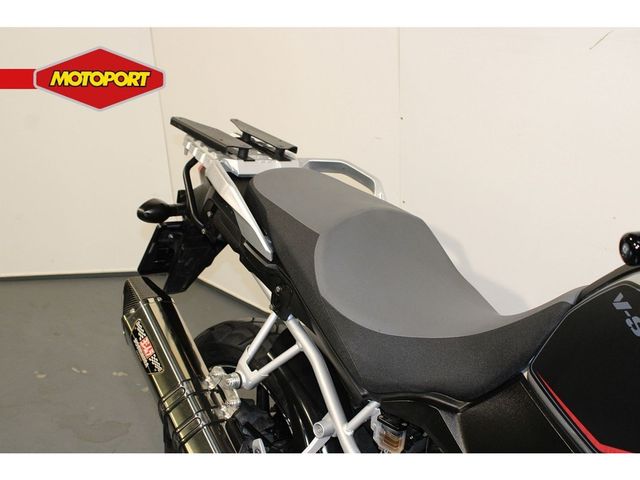 suzuki - v-strom-dl-1000