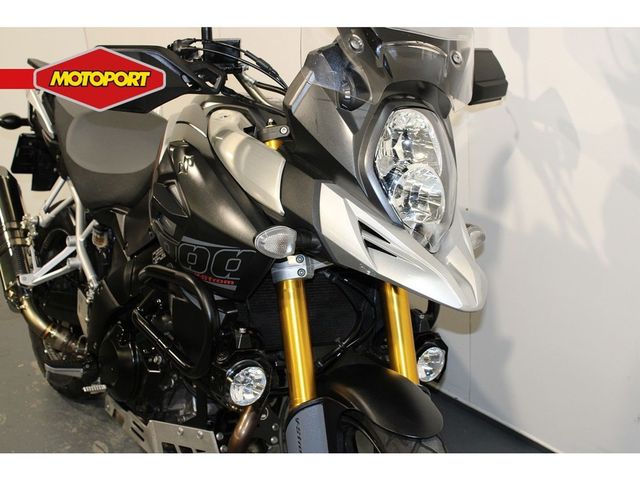 suzuki - v-strom-dl-1000