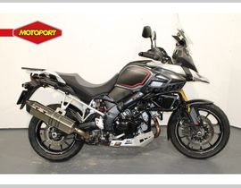 Suzuki V-Strom DL 1000 2016 occasion