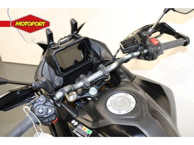 yamaha - tracer-7-gt-y-amt