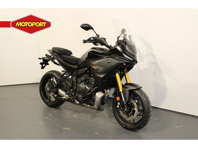 yamaha - tracer-7-gt-y-amt