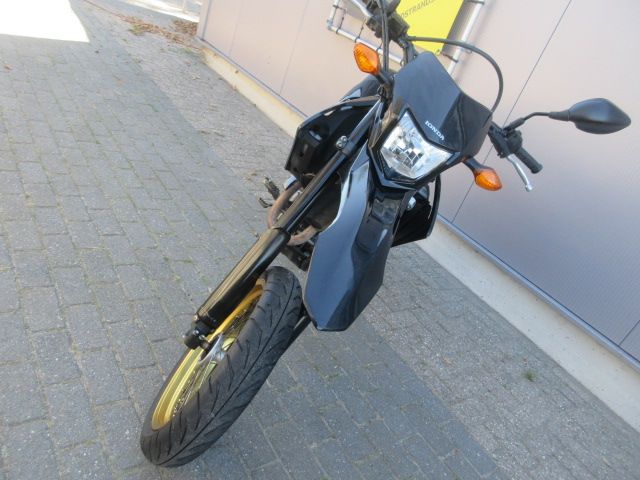 honda - crf-250-m