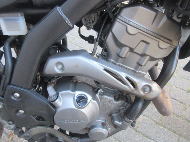 honda - crf-250-m