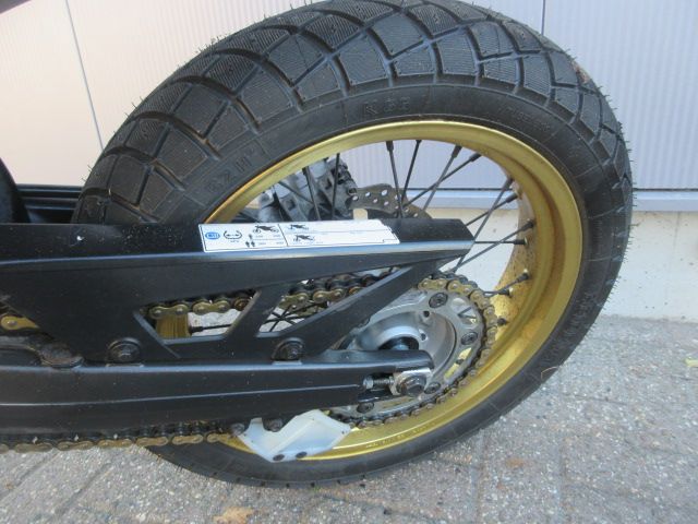 honda - crf-250-m