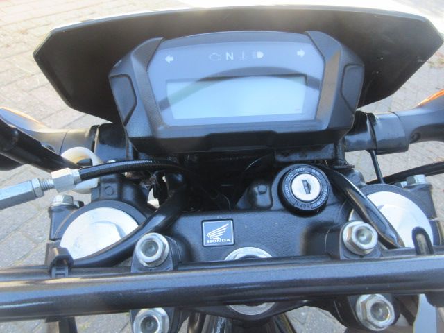 honda - crf-250-m