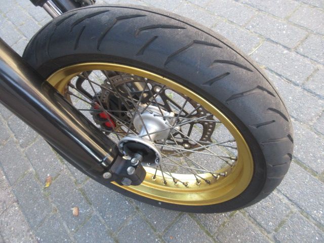 honda - crf-250-m