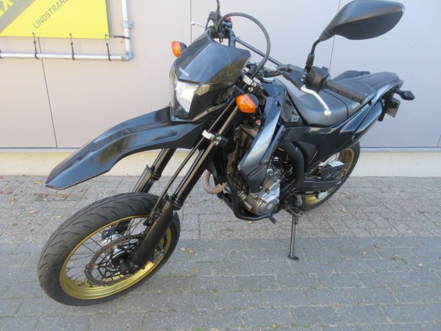 honda - crf-250-m