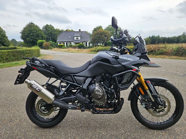 suzuki - v-strom-800-de