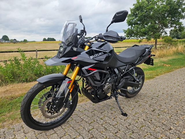 suzuki - v-strom-800-de