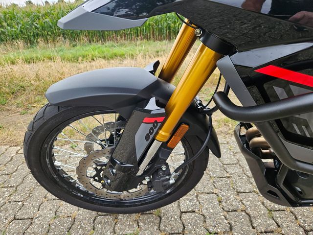 suzuki - v-strom-800-de
