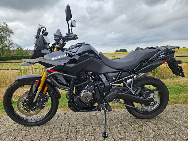 suzuki - v-strom-800-de